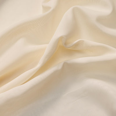 Spotlight Vanilla Fabric by Prestigious Textiles