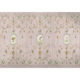 Mirto Rose Random Chinoiseries II Mural by Coordonné (400x280cm)