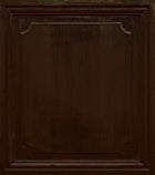 7900102 Boiserie Chocolate (50 × 1000 cm) Random Chinoiseries Mural by Coordonné