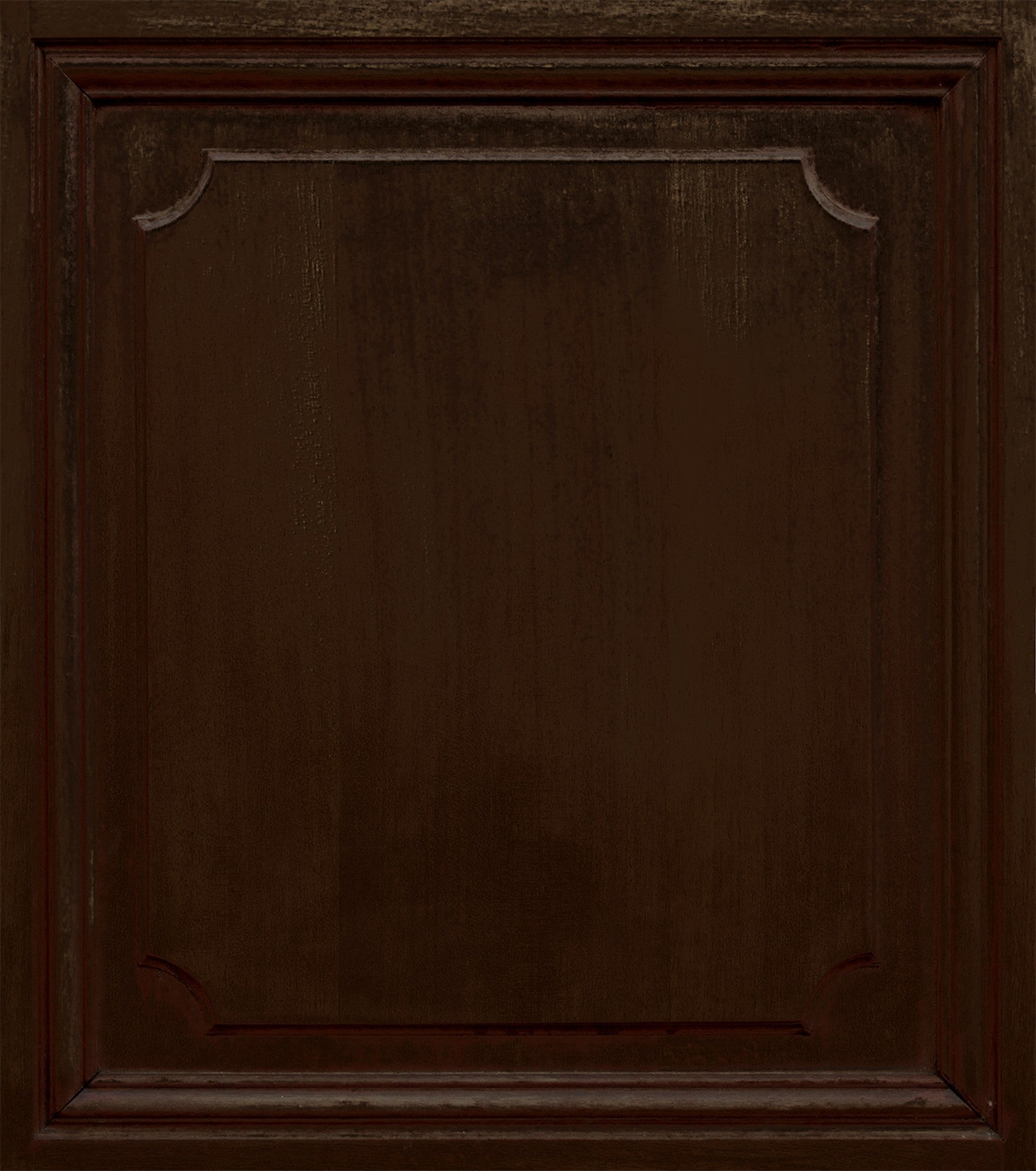 7900102 Boiserie Chocolate (50 × 1000 cm) Random Chinoiseries Mural by Coordonné