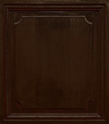 7900102 Boiserie Chocolate (50 × 1000 cm) Random Chinoiseries Mural by Coordonné