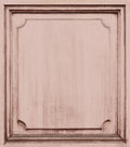 Boiserie Rose (50 × 1000 cm) Random Chinoiseries Mural by Coordonné