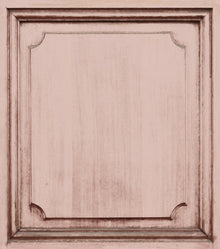 7900103 Boiserie Rose (50 × 1000 cm) Random Chinoiseries Mural by Coordonné