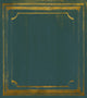 Boiserie Aloe (50 × 1000 cm) Random Chinoiseries Mural by Coordonné