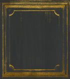 7900105 Boiserie Coal (50 × 1000 cm) Random Chinoiseries Mural by Coordonné