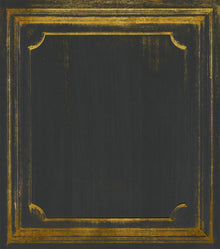 7900105 Boiserie Coal (50 × 1000 cm) Random Chinoiseries Mural by Coordonné