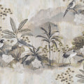Nara Chia Seed (50 × 1000 cm) Random Chinoiseries Mural by Coordonné