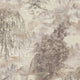 Dunhuang Chia Seed (50 × 1000 cm) Random Chinoiseries Mural by Coordonné