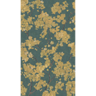 790152 Hot Spots Brown, Yellow & Green The Wall 4 Mural by A S Creation