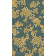 790152 Hot Spots Brown, Yellow & Green The Wall 4 Mural by A S Creation