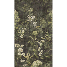 790155 Hot Spots Cream, Grey & Green The Wall 4 Mural by A S Creation