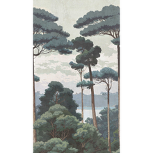790156 Hot Spots Brown, Cream & Green The Wall 4 Mural by A S Creation