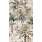790157 Hot Spots Beige, Cream & Green The Wall 4 Mural by A S Creation