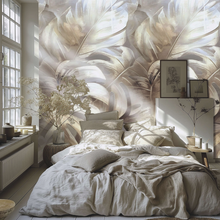 790161 Hot Spots Beige & Cream The Wall 4 Mural by A S Creation