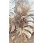 790161 Hot Spots Beige & Cream The Wall 4 Mural by A S Creation
