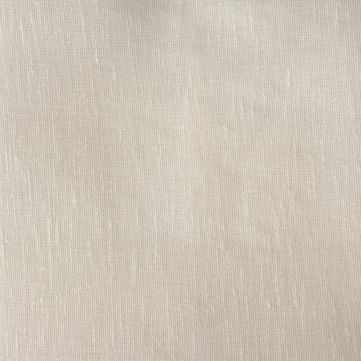 7909/076 Johnson Chalk Collective Sheers Fabric by Prestigious Textiles