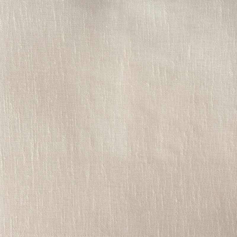 7909/076 Johnson Chalk Collective Sheers Fabric by Prestigious Textiles