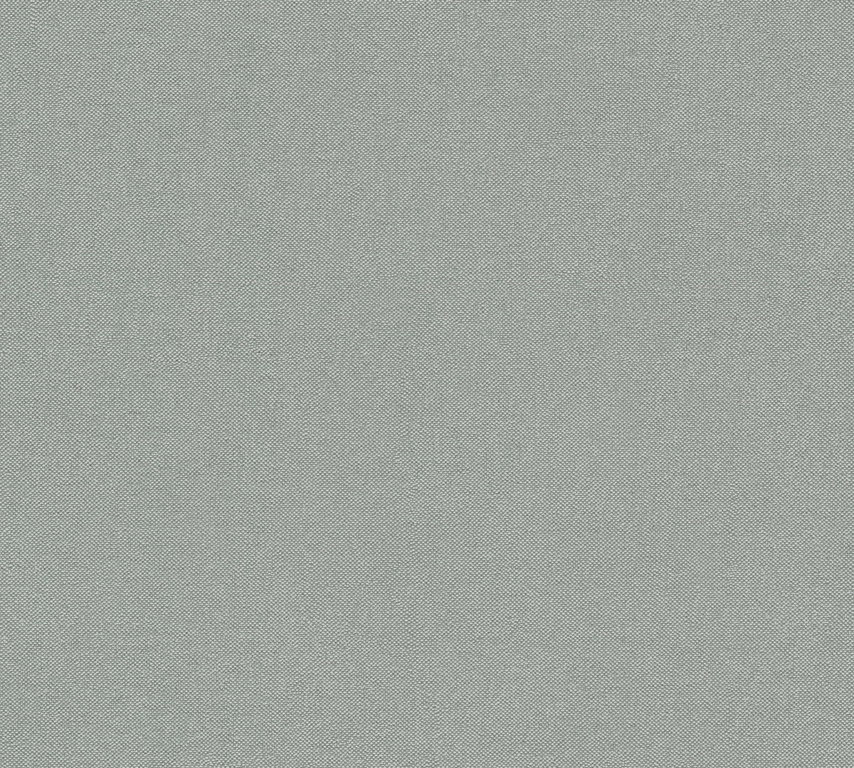 Plain Grey Kids Studio Wallpaper by A S Creation - flat