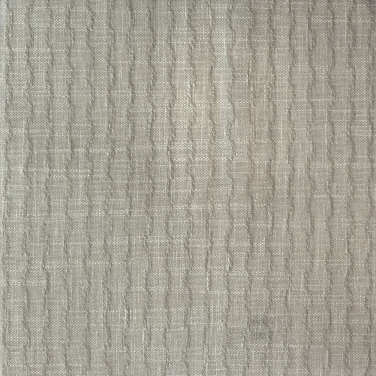 7910/030 Lewis Pebble Collective Sheers Fabric by Prestigious Textiles
