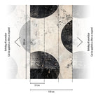 79144-1 Mural by Cosmopolitan