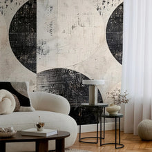 79144-1 Mural by Cosmopolitan