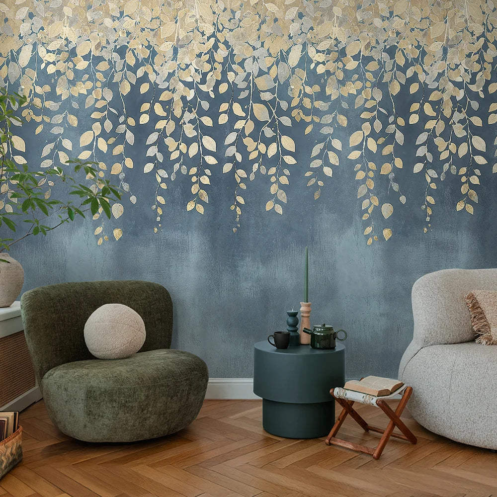 79144-2 Mural by Cosmopolitan