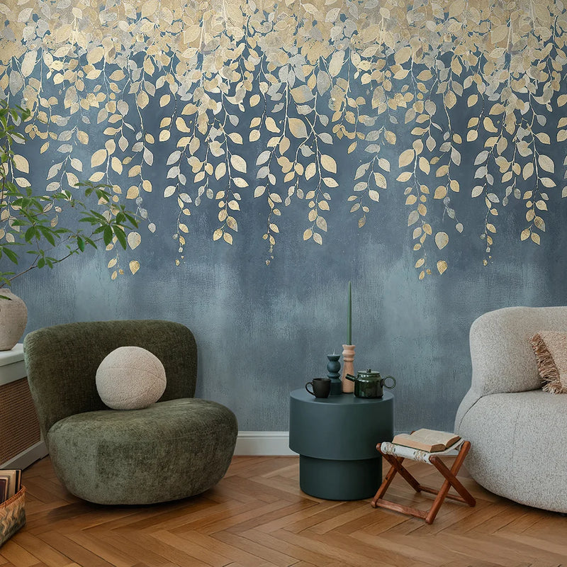 79144-2 Mural by Cosmopolitan