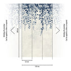 79144-5 Mural by Cosmopolitan