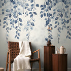 79144-5 Mural by Cosmopolitan