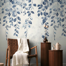 79144-5 Mural by Cosmopolitan