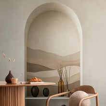 79144-6 Mural by Cosmopolitan