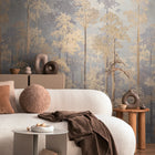 79144-7 Mural by Cosmopolitan