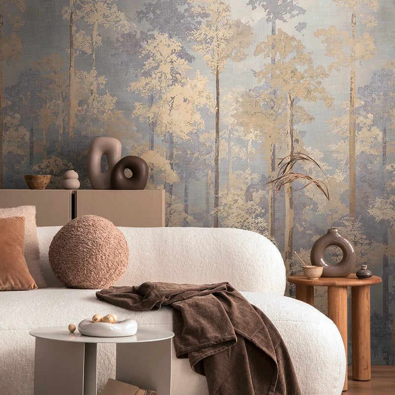 79144-7 Mural by Cosmopolitan