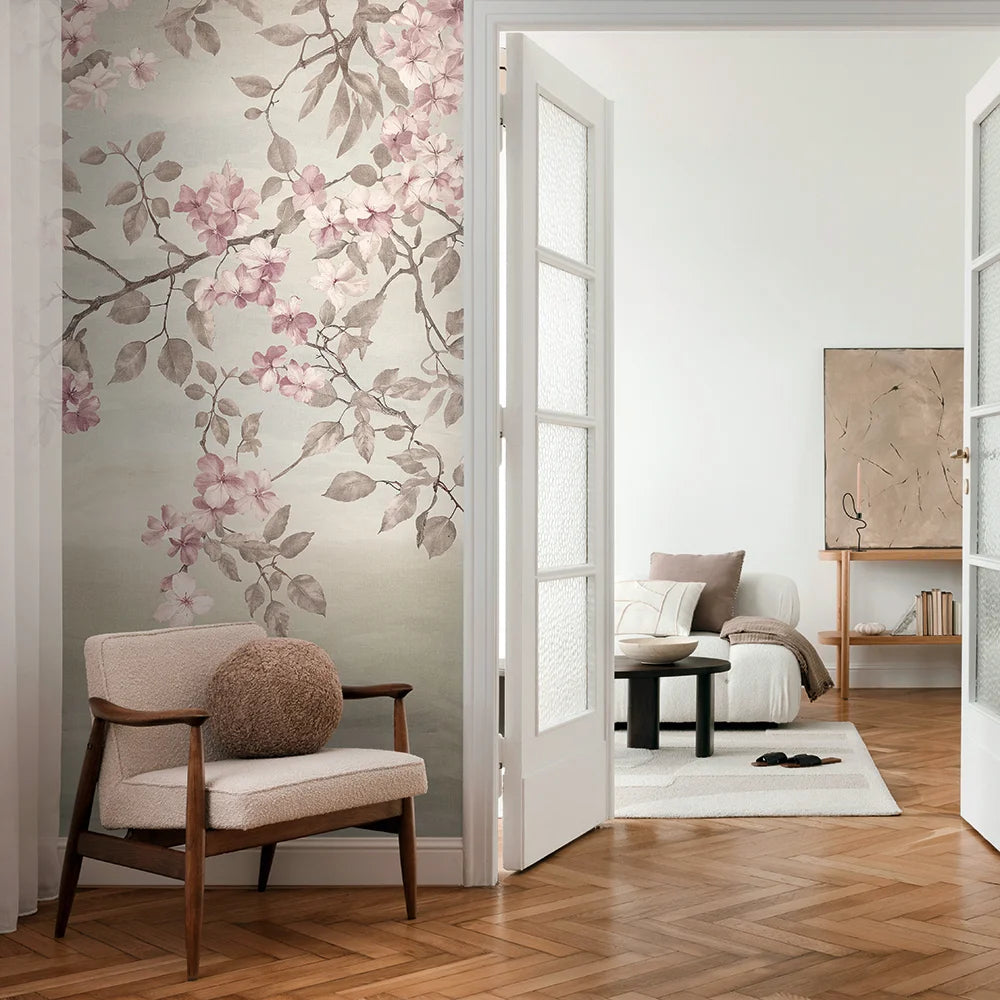 79144-8 Mural by Cosmopolitan