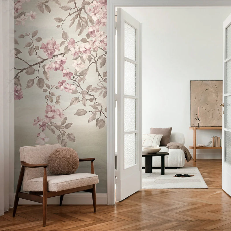 79144-8 Mural by Cosmopolitan