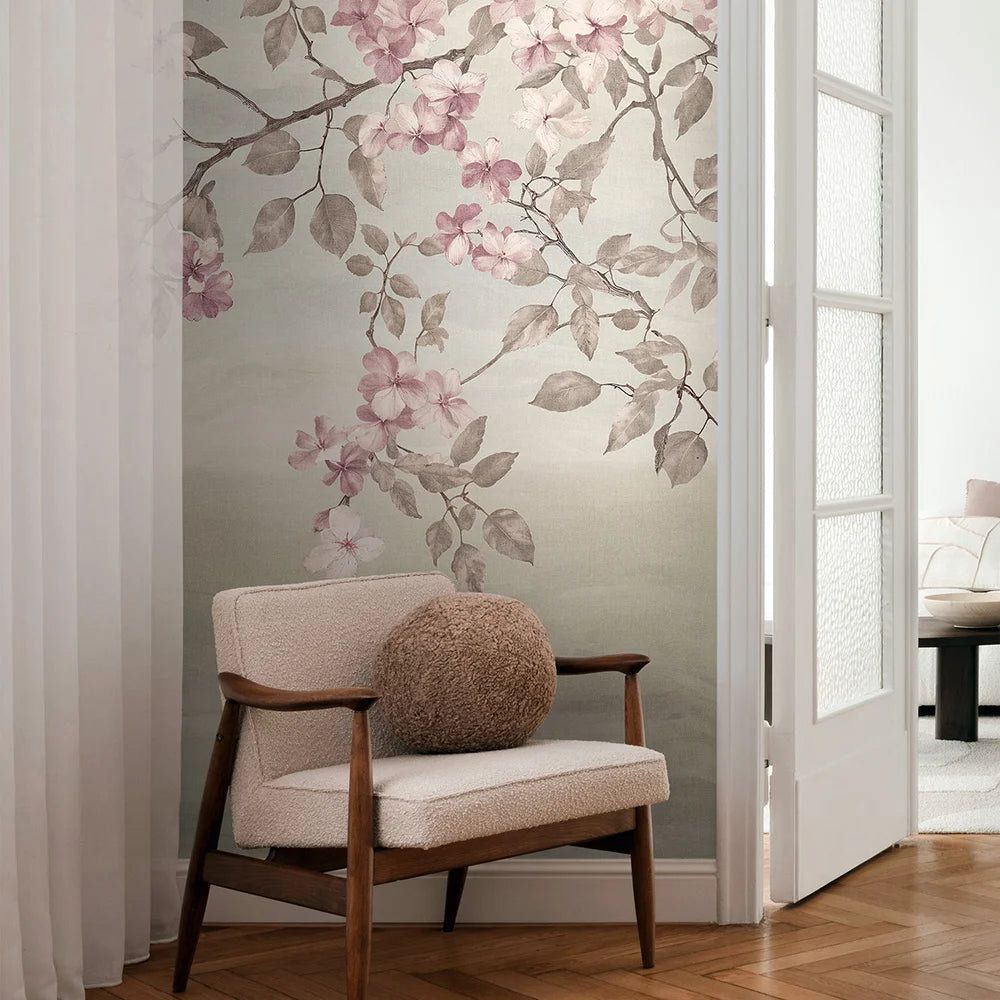 79144-8 Mural by Cosmopolitan