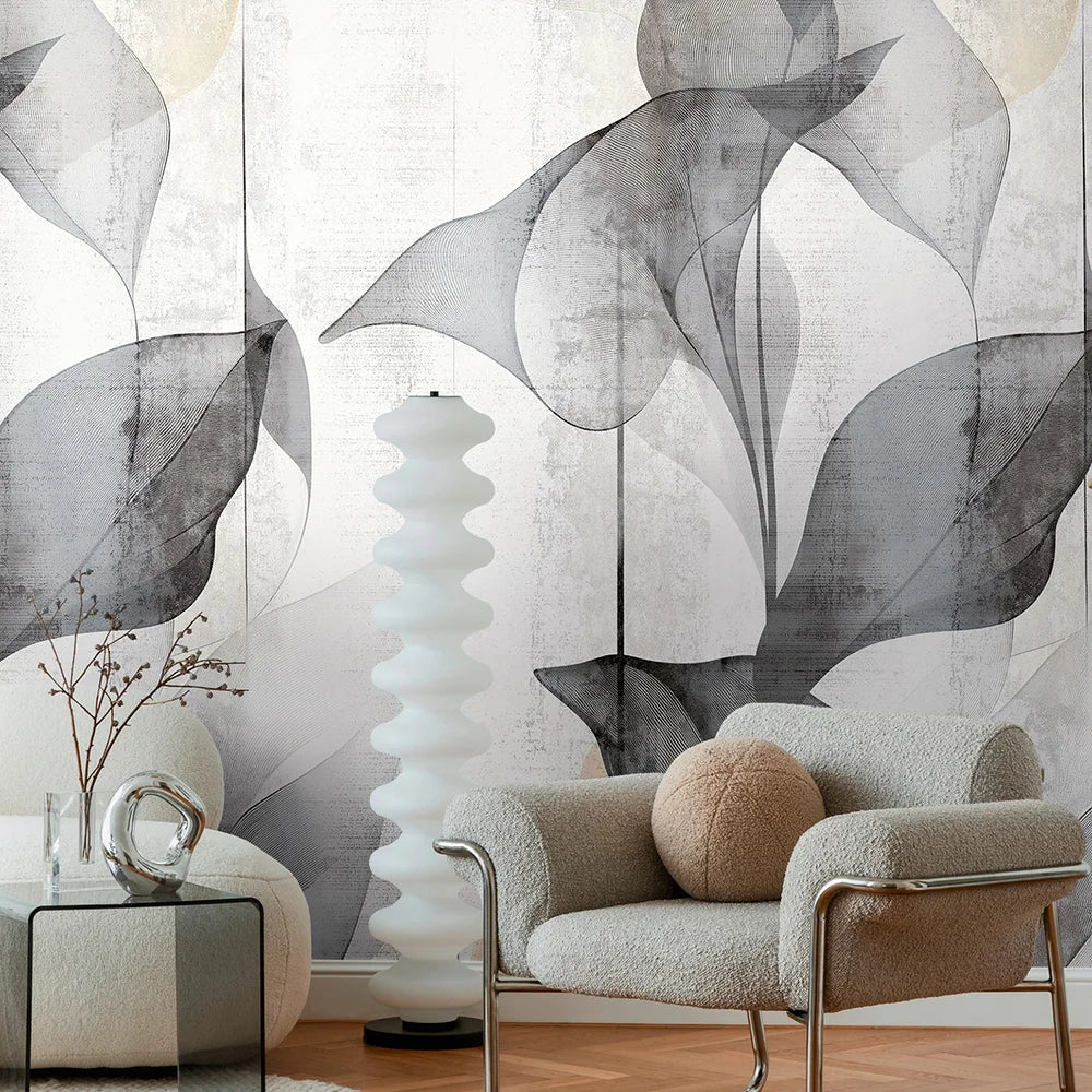 79144-9 Mural by Cosmopolitan