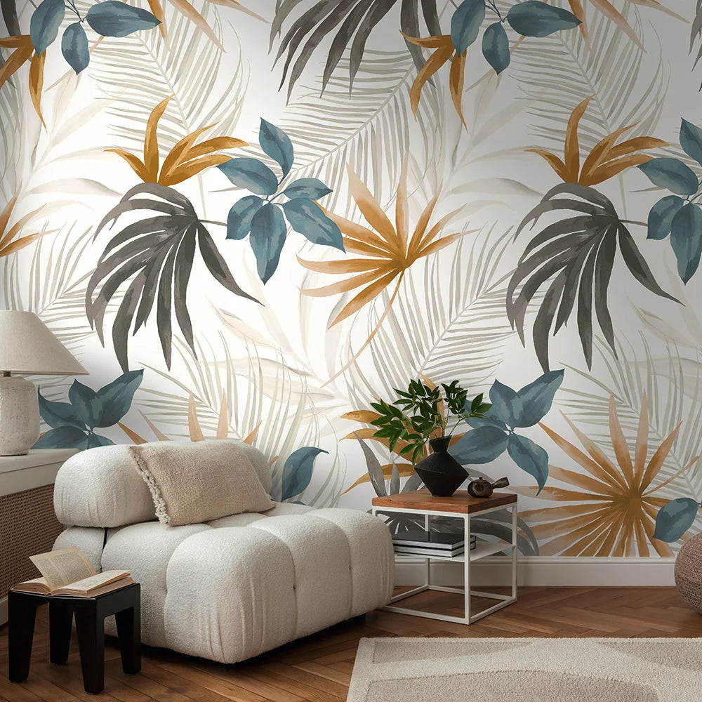 79145-1 Mural by Cosmopolitan