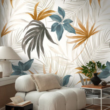 79145-1 Mural by Cosmopolitan