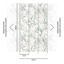 79145-2 Mural by Cosmopolitan