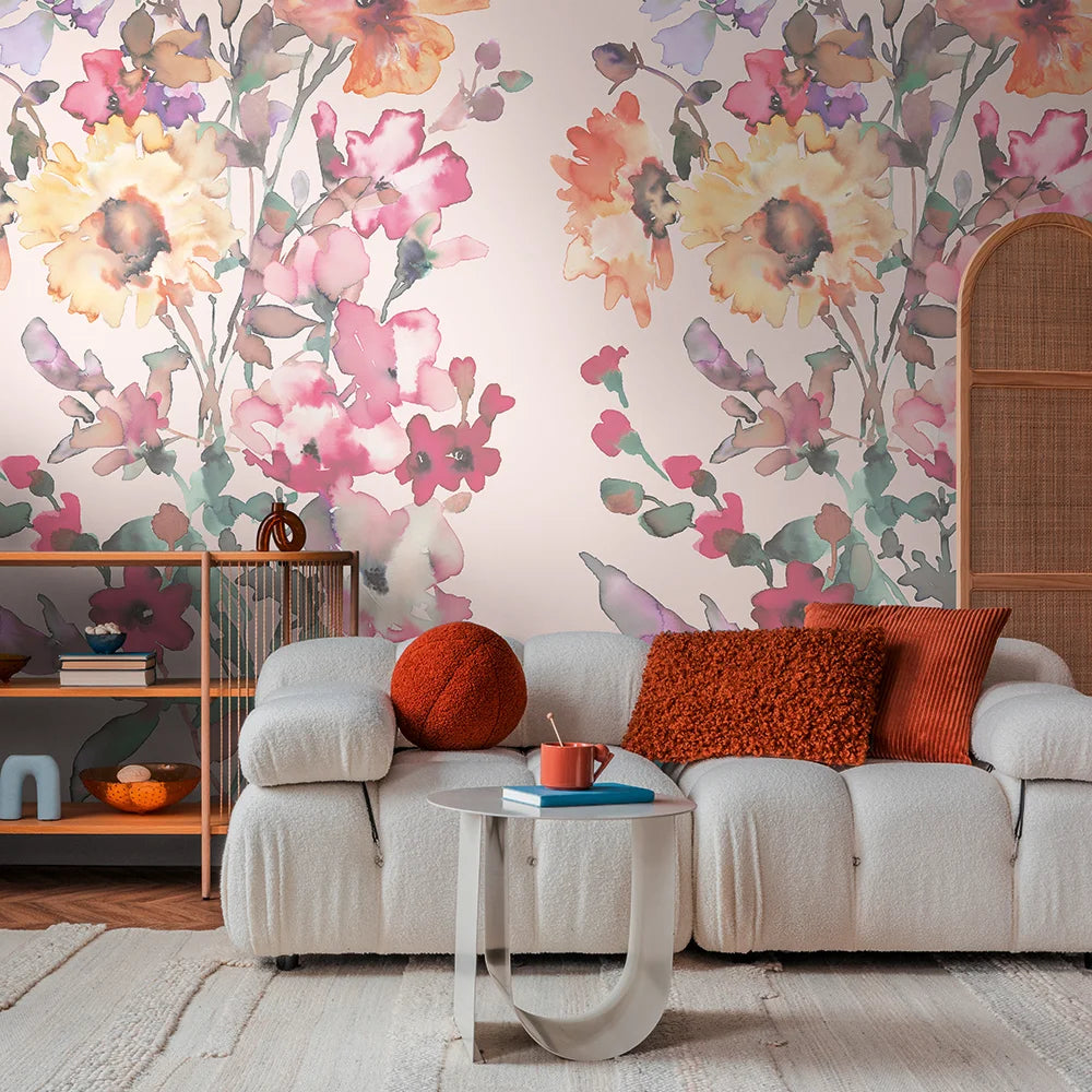 79145-3 Mural by Cosmopolitan