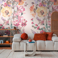 79145-3 Mural by Cosmopolitan