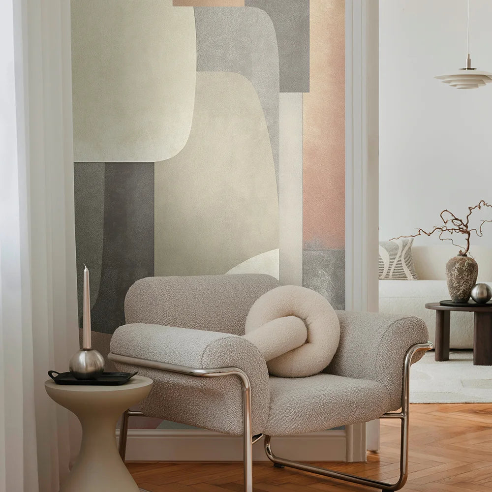 79145-4 Mural by Cosmopolitan