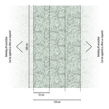 79145-6 Mural by Cosmopolitan