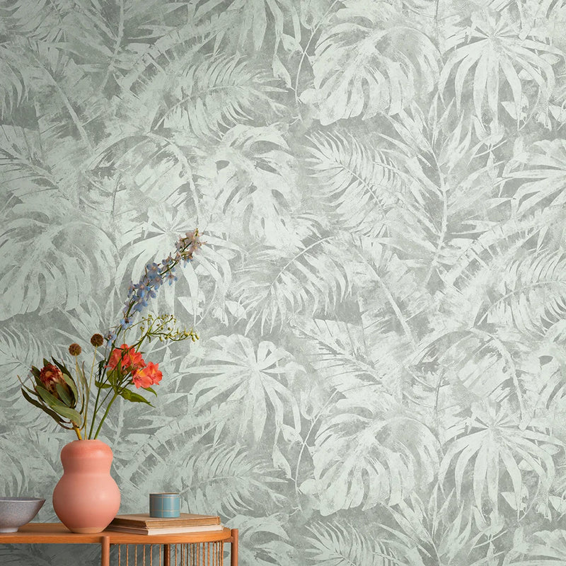 79145-6 Mural by Cosmopolitan