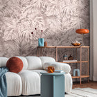 79145-7 Mural by Cosmopolitan