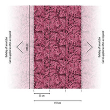 79145-8 Mural by Cosmopolitan