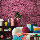 79145-8 Mural by Cosmopolitan