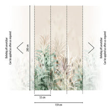 79145-9 Mural by Cosmopolitan