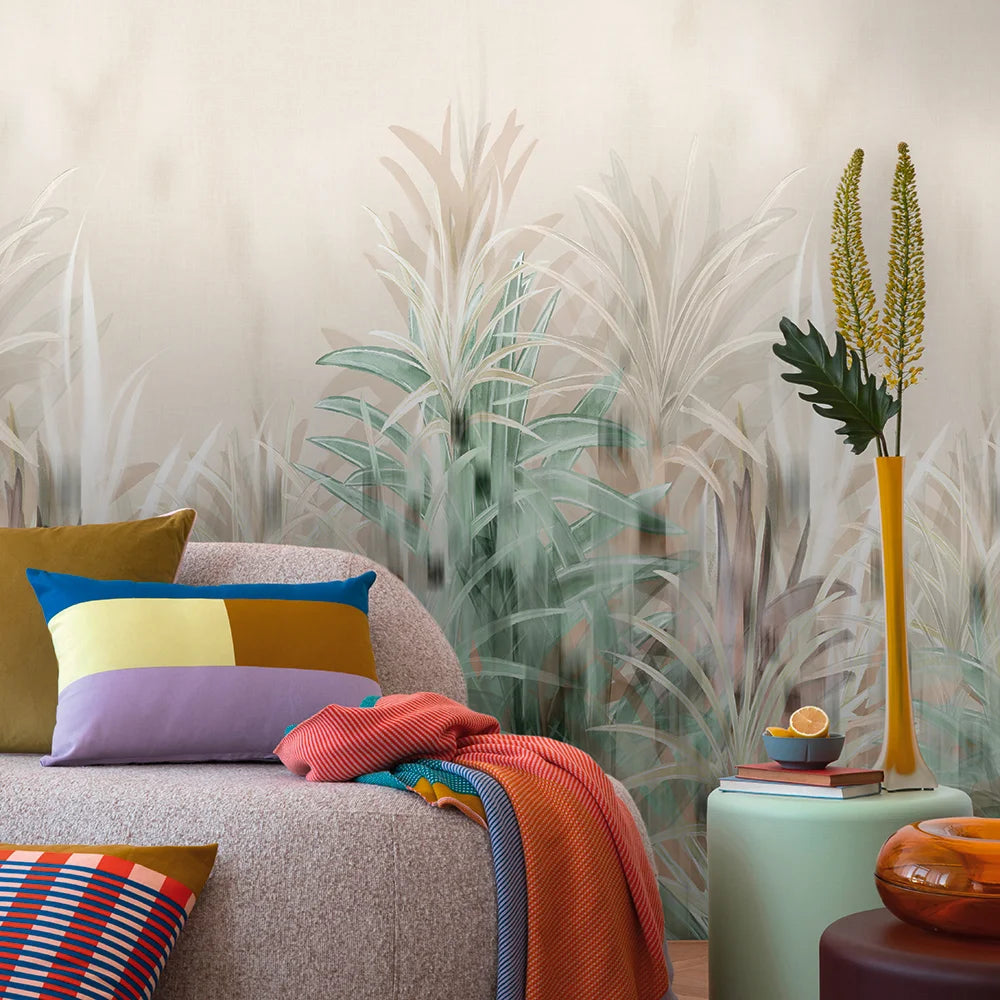 79145-9 Mural by Cosmopolitan